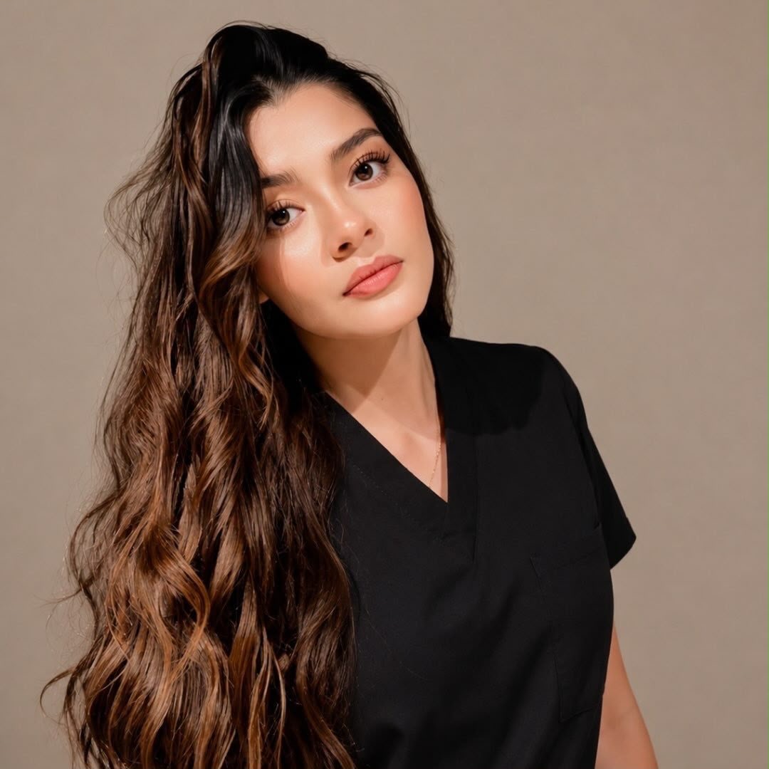 Isidora Ortiz, fundadora y directora.